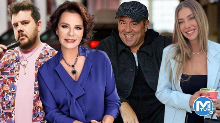 Ünlü isimlerden Kurban Bayramı mesajları