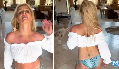 Ünlü şarkıcının ailesi endişeli: Kızımız böyle devam ederse ölüp gidecek!