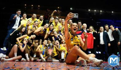 VakıfBank’ta büyük değişim! Yeni kadro açıklandı