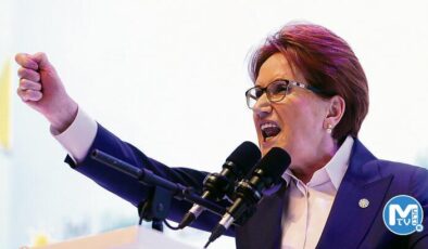 Vitrin değişti yeni yol için yeni ekip