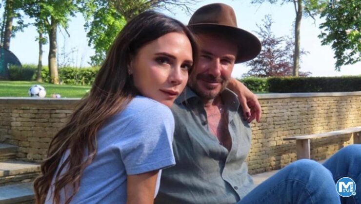 Yakışıklı bir kocası, dört çocuğu ve milyonları var ama yüzü bir türlü gülmüyor