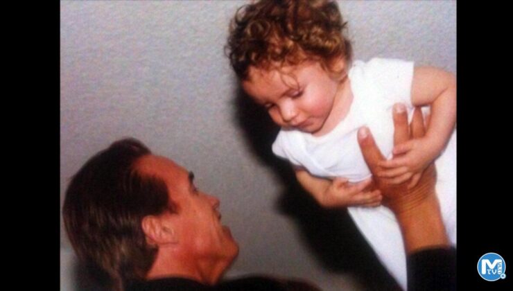 Yasak aşk çocuğunu eşine böyle itiraf etmiş: O an kalbim duracak sandım!