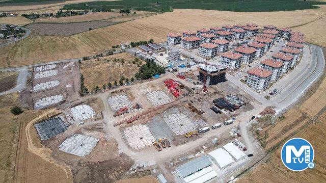 Yeni Kahramanmaraş yükseliyor: Sadece 20 bin lira para ödedik Allah devletimizden razı olsun