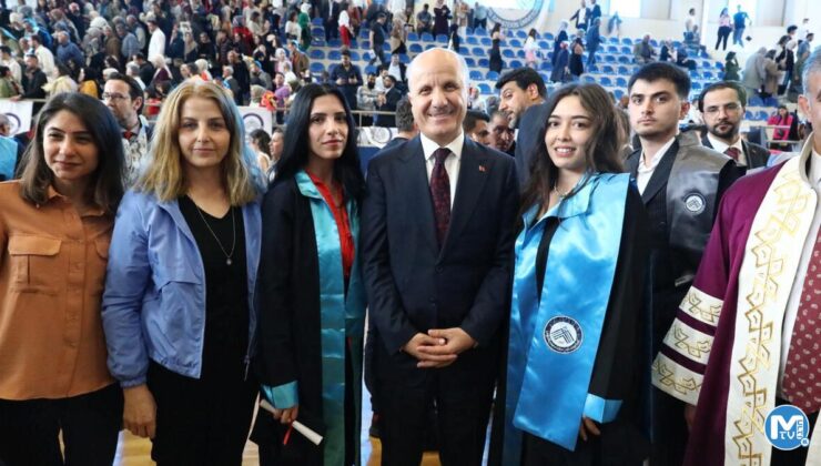 ‘YKS eleme değil başarı sıralaması sınavı’