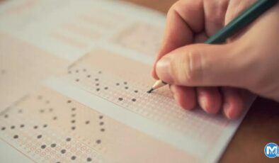 YKS’de ilk oturum TYT başladı!