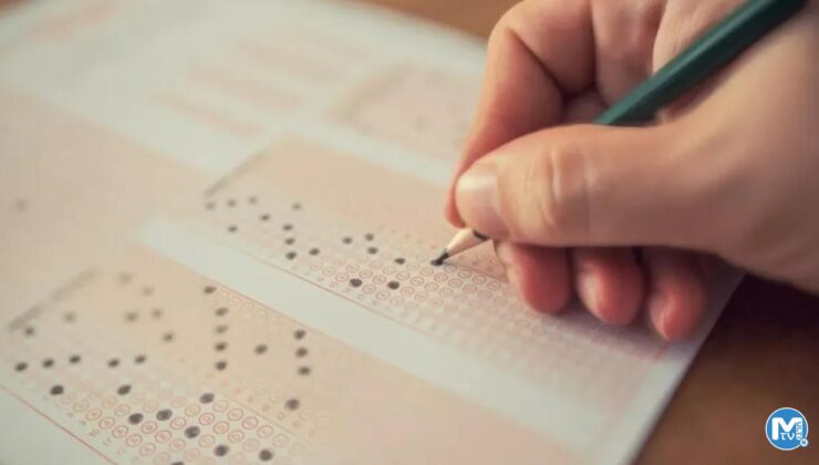 YKS’de ilk oturum TYT başladı!