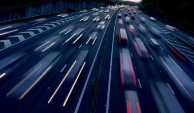 Uzun yol sürücülerinin kabusu: Yol hipnozu