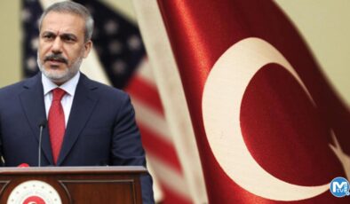 Yunan medyası yeni dönemin şifrelerini yazdı! ‘Hakan Fidan’ın atanması ile yeni sayfa açıldı’