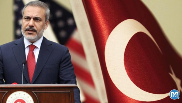 Yunan medyası yeni dönemin şifrelerini yazdı! ‘Hakan Fidan’ın atanması ile yeni sayfa açıldı’