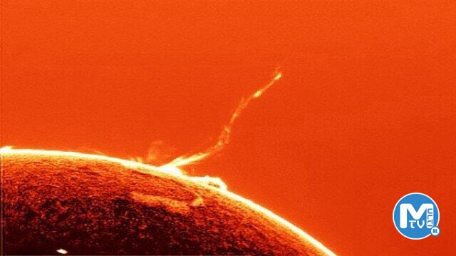 20 gezegeni yutacak büyüklükte: Türk öğretmen kaydetti daha önce böylesi hiç görülmedi