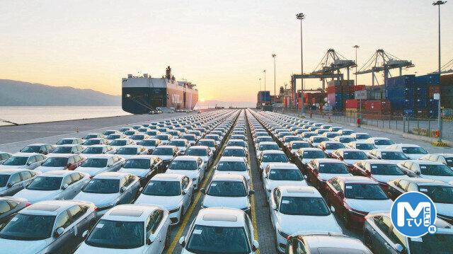 500 bin gerçek kullanıcı otomobile ulaşamıyor