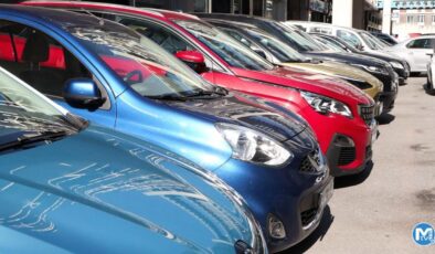 Araç satışlarında yeni dönemde ‘pandemi öncesi’ beklentisi