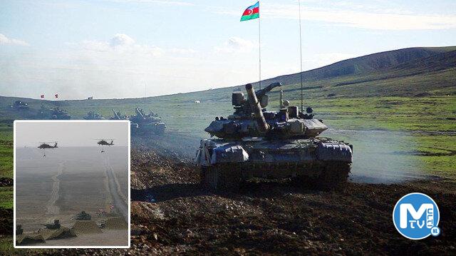 Azerbaycan ve Özbekistan’tan askeri hamle: Resmen duyuruldu