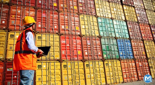 Bakanlık açıkladı! e-İhracat’ta hedef yüzde 10’un üstüne çıkarılması