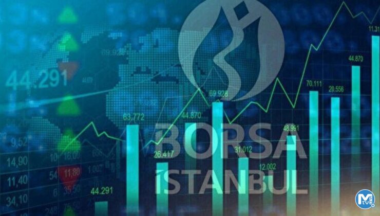 Borsa İstanbul 7 bin puanı test ediyor!