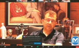 CHP’de trol ordusu Zoom’culara karşı