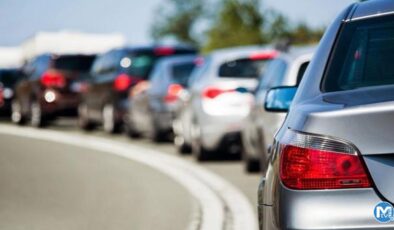 Ek MTV’ye ilişkin esaslar belirlendi! Ödemeyen aracını satamayacak