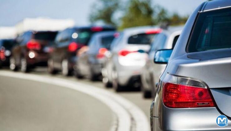 Ek MTV’ye ilişkin esaslar belirlendi! Ödemeyen aracını satamayacak