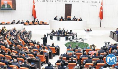 Emekli ve memur zammı, refah payı, taban beklentisi… Gözler TÜİK ve Meclis’te olacak