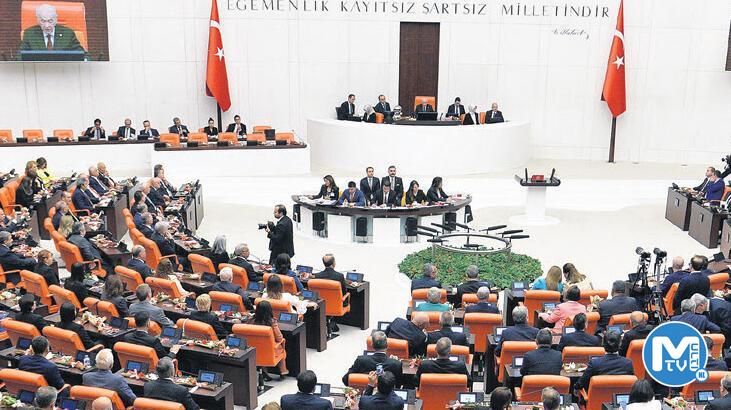 Emekli ve memur zammı, refah payı, taban beklentisi… Gözler TÜİK ve Meclis’te olacak