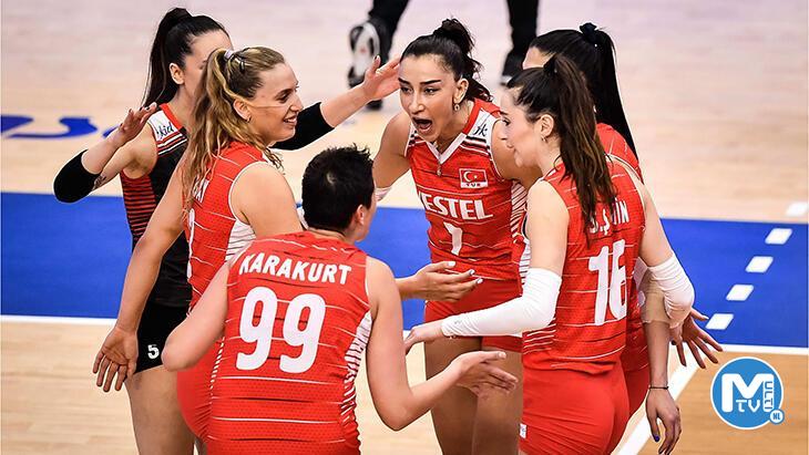 Filenin Sultanları’nın çeyrek finaldeki rakibi belli oldu