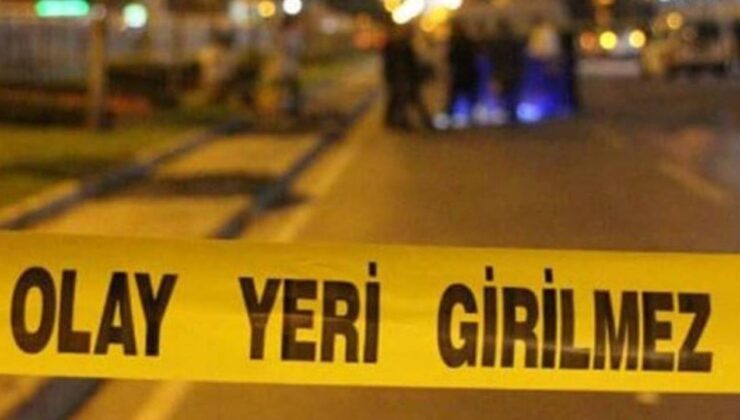 Gaziantep’te silahlı kavga: 3 kişi öldü, 1 kişi yaralandı!