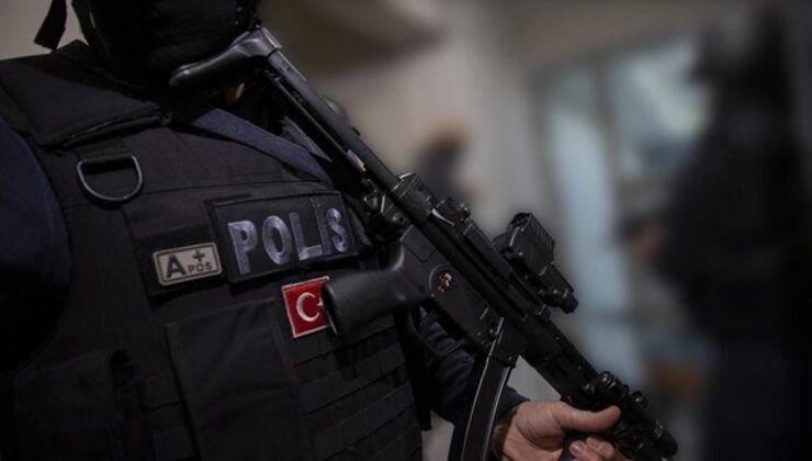 İstanbul’da 125 kilogram sentetik uyuşturucu ele geçirildi