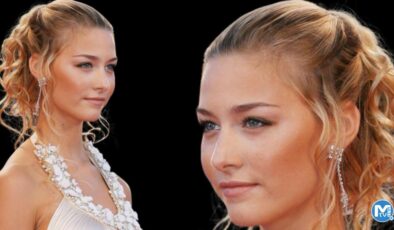 İstese hiç çalışmadan rahatça yaşar… Ama gösterişli evinden çıktı, cinayet zanlısının peşine düştü