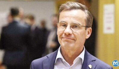 İsveç Başbakanı kendini savunmaya çalıştı