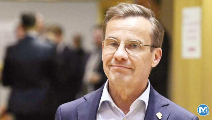 İsveç Başbakanı kendini savunmaya çalıştı