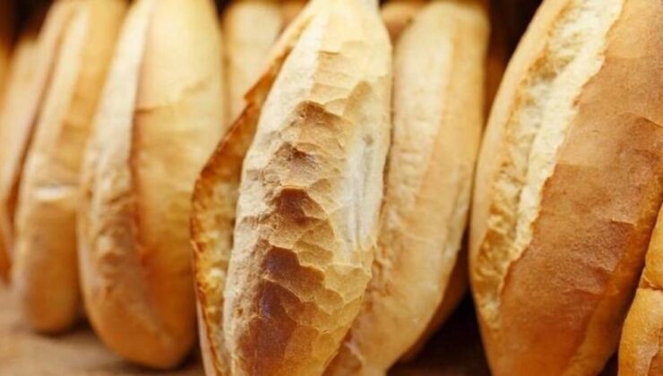 İzmir’de ekmeğe zam!