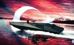 ‘Kama’ Yunanistan’da büyük paniğe neden oldu!