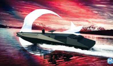 ‘Kama’ Yunanistan’da büyük paniğe neden oldu!