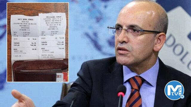 KDV oyununu Bakan Şimşek bozdu: Bakanlık ekipleri tüm satışları tek tek inceledi