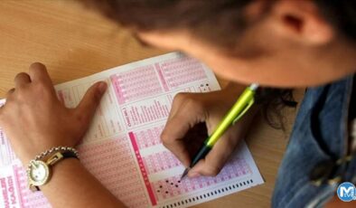 LGS tercih başvuruları başladı