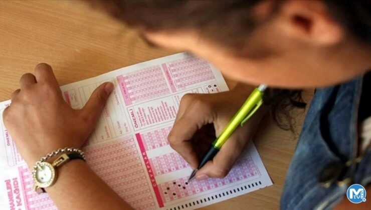 LGS tercih başvuruları başladı