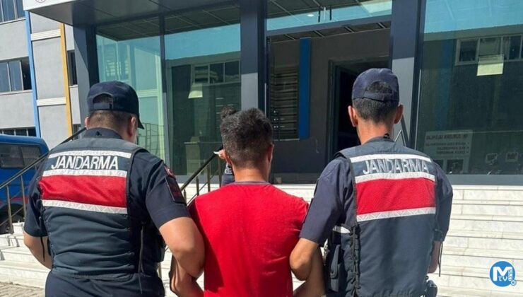 Malatya’da FETÖ firarisi yakalandı