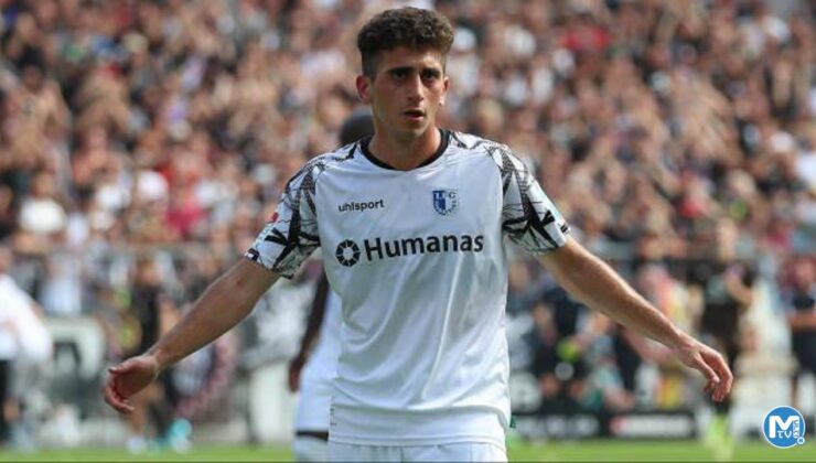 Ömer Faruk Beyaz Süper Lig’e dönebilir