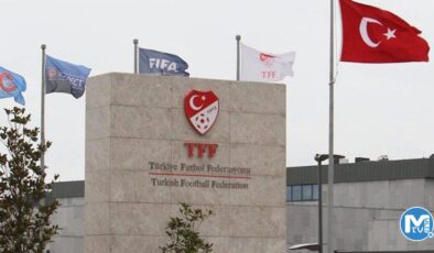 TFF ve İtalya Futbol Federasyonu EURO 2032 için ortak başvuru yapacak