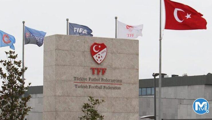 TFF ve İtalya Futbol Federasyonu EURO 2032 için ortak başvuru yapacak
