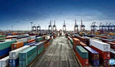 Ticaret Bakanlığı ihracat rakamlarını açıkladı