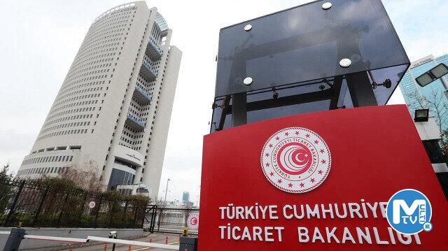 Ticaret Bakanlığı yeni hedefini açıkladı: E-ihracatın dış ticaretteki payı yüzde 10’a çıkacak
