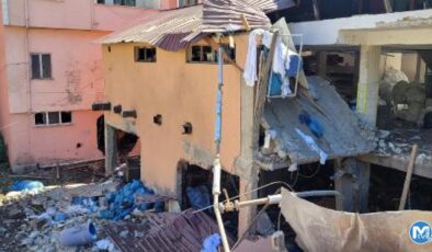 Trabzon’da buhar kazanı patlaması: Ölü ve yaralılar var