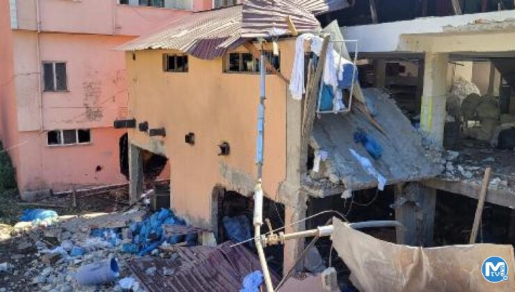 Trabzon’da buhar kazanı patlaması: Ölü ve yaralılar var