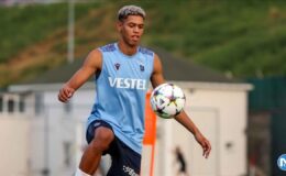 Trabzonspor’da kriz! Antrenmanlara çıkmıyor