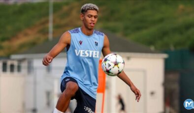 Trabzonspor’da kriz! Antrenmanlara çıkmıyor