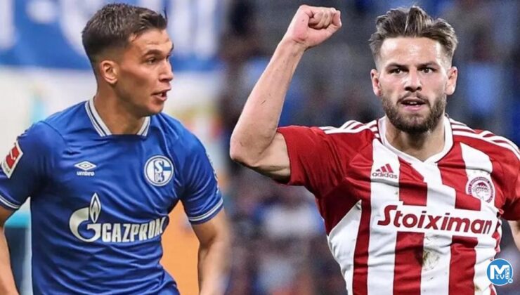Trabzonspor’dan, iki yıldız isim için yeni hamle!