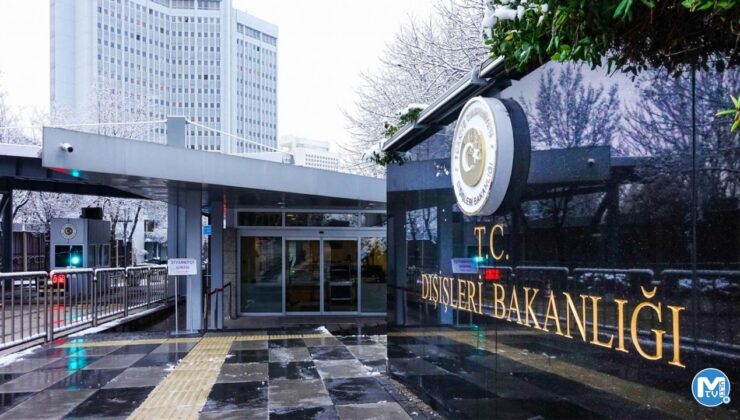 Türkiye, Pakistan’da gerçekleştirilen terör saldırısını kınadı
