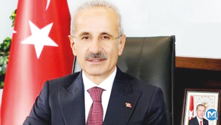 Türkiye’nin limanları ‘en iyiler’ listesinde