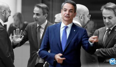 Umutla beklenen toplantı hüsranla sona erdi, Miçotakis ibreyi Türkiye’ye çevirdi! Kritik zirve öncesi dikkat çeken mesaj…